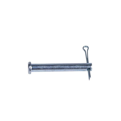 Cotter and Clevis Pin