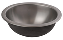 RV Sink Stainless Steel 10" x 13"