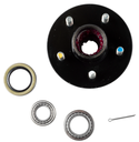 Idler Hub 5-4.5 5.5 HF; 2200# with Bearing Cone Kit