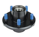 Idler Hub Assembly 5-4.5 BC; 3500#