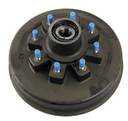 RV Brake Hub Assembly - 8 on 6.5"; 5/8" Stud; 8,000 lbs.