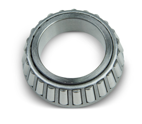 Inner Bearing Cone, 3500# axle