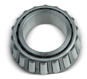 Outer Bearing Cone, 6000# axle