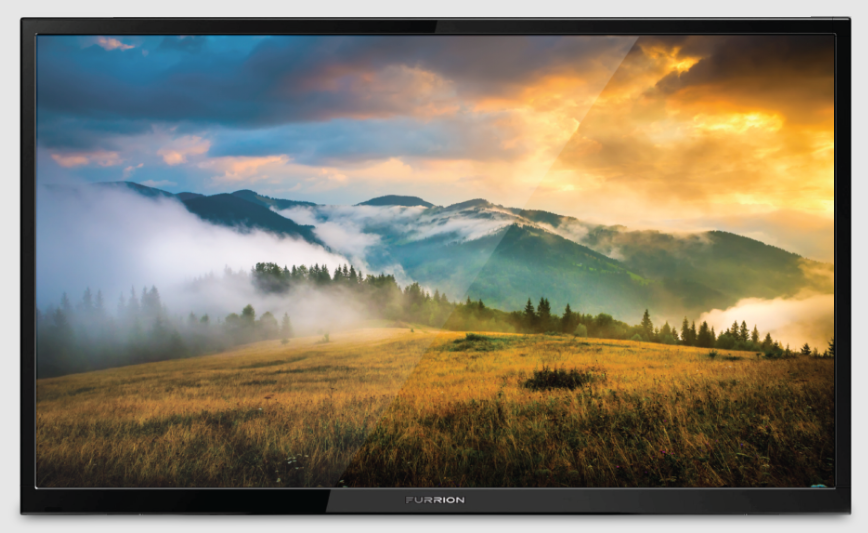 28” HD D-LED TV