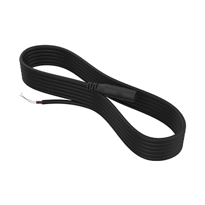 Replacement Camera Power Cable #C-FOS07TAPK-007