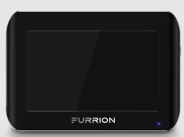 Furrion Replacement Vision S 7" Display #C-FOS07TAPK-008