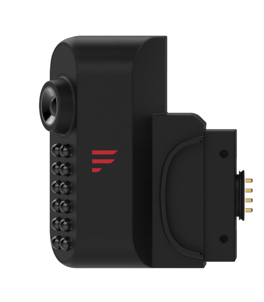 Furrion Replacement Vision S Right-Side Marker Light Camera