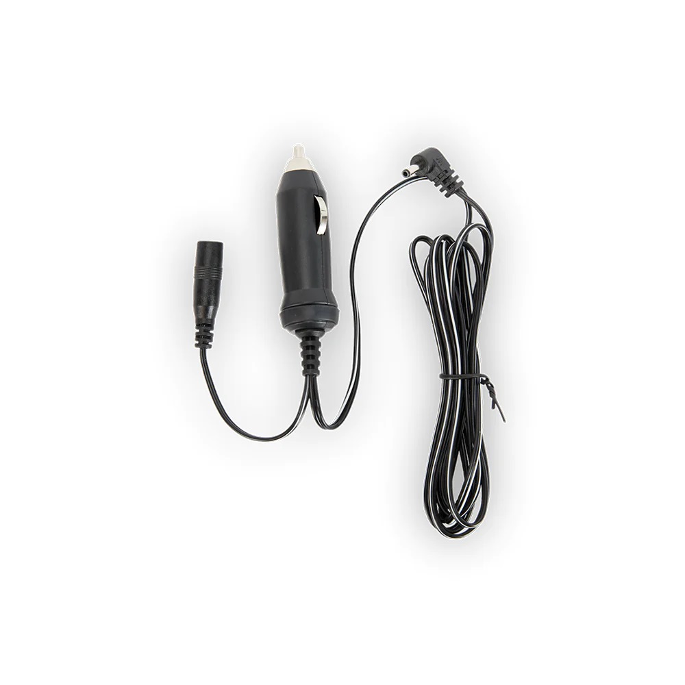 Furrion Monitor Cigarette Power Cable with Camera Pigtail