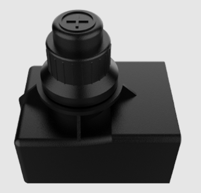 Ignitor Assembly for Chef Collection Gas Cooktop