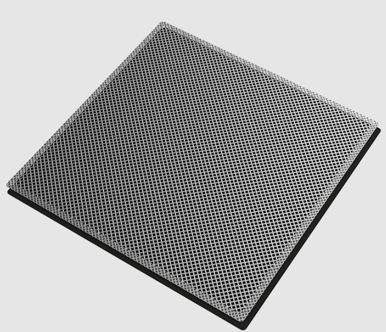 Furrion Charcoal Filter for 12V Ductless Range Hood