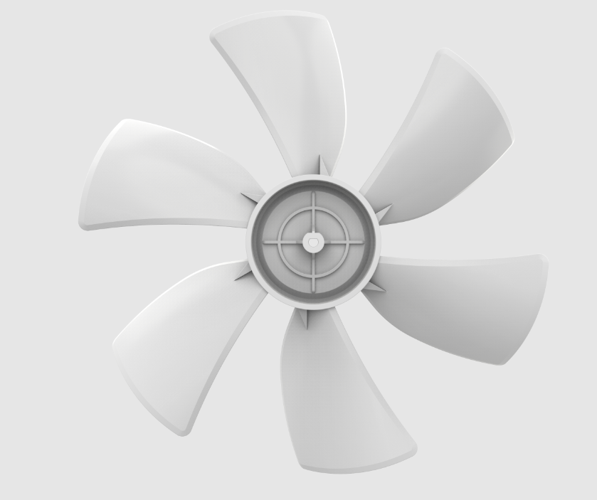 Fan blade