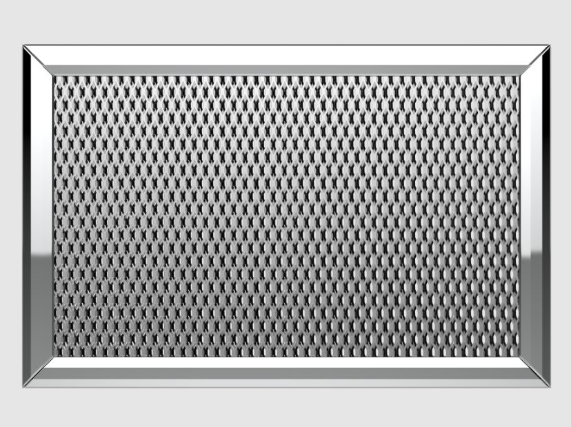 (x1) Vent Filter