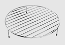 Furrion Round Wire Microwave Rack