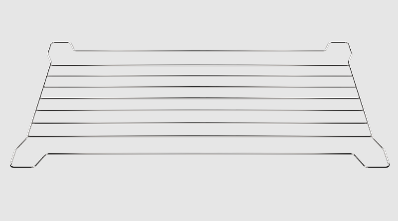 Furrion Replacement Wire Shelf for Over-the-Range Microwave