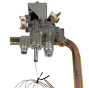 Furrion Chef Collection Replacement RV Gas Oven Valve Assembly