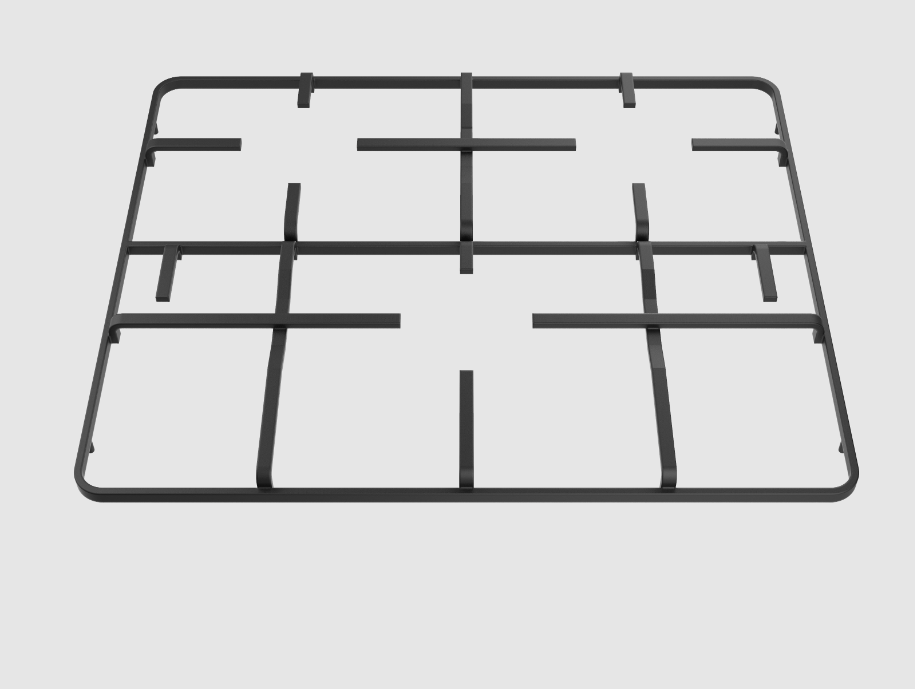 Wire Grate for 17/21" 2-in-1 Range Oven