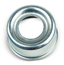 Dust Cap 2.5" Bore, Super Lube; 5200-6000# axle