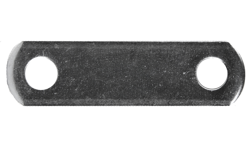 Shackle Links - 0.224" Thickness, 3-1/8" Center-to-Center