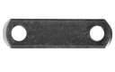 Shackle Links - 0.224" Thickness, 3-1/8" Center-to-Center