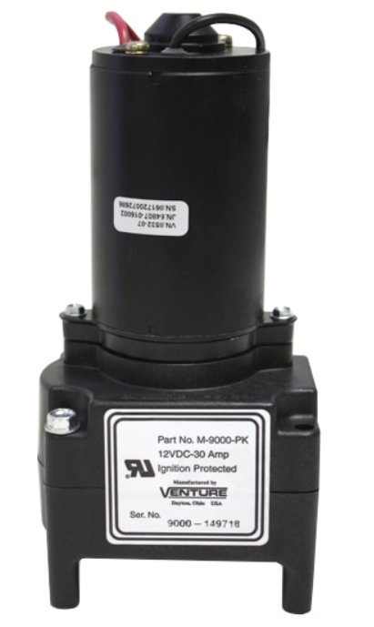 Replacement Venture Standard Landing Gear Motor