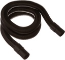 Macerator Hose, 21' - Includes Union Coupler & Clamp