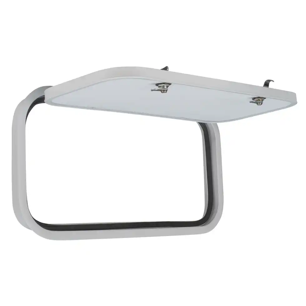 Porte de Compartiment 24" x 12" | Trappe de Rangement