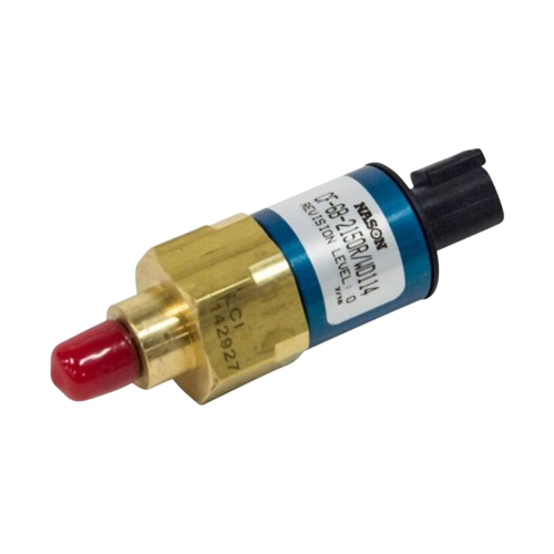 Replacement Nason Pressure Switch, 2,150 PSI