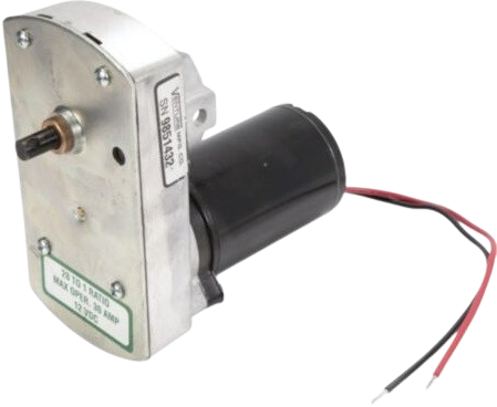RV Slide-Out 28:1 Venture Motor