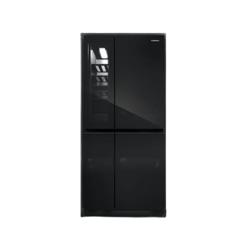 14 cu. ft. Built-in 4-door Refrigerator