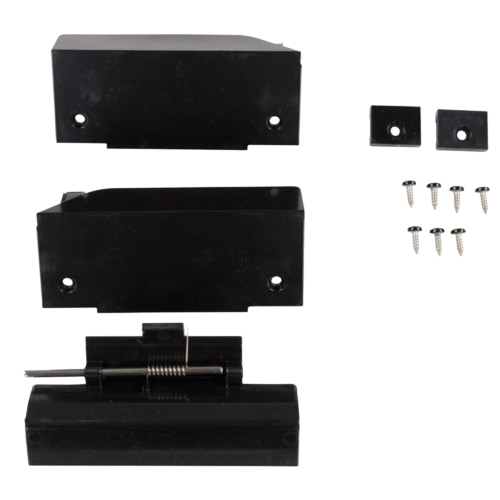 Furrion Replacement RV Refrigerator Fresher Door Latch Parts Package