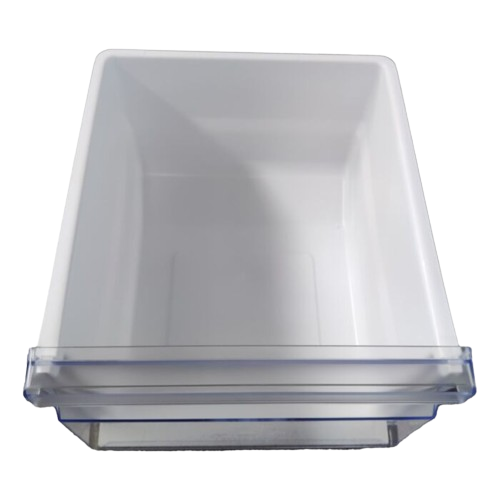 Furrion 20.6 cu. ft. Side-By-Side RV Freezer Drawer - Upper