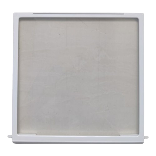 Furrion 20.6 cu. ft. Side-By-Side RV Freezer Drawer Glass Shelf - Upper