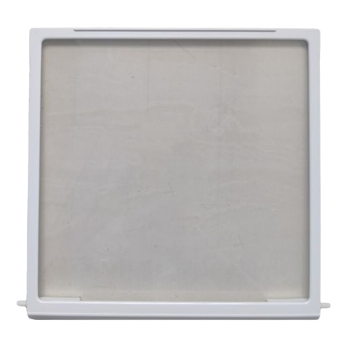 Furrion 20.6 cu. ft. Side-By-Side RV Freezer Drawer Glass Shelves - Lower