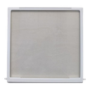 Furrion 20.6 cu. ft. Side-By-Side RV Freezer Drawer Glass Shelves - Lower