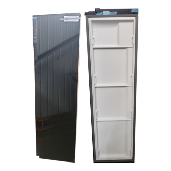 Furrion Rightward 20.6 cu. ft. Side-By-Side RV Refrigerator Door Body, Seal, & Stopper