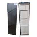 Furrion Rightward 20.6 cu. ft. Side-By-Side RV Refrigerator Door Body, Seal, & Stopper