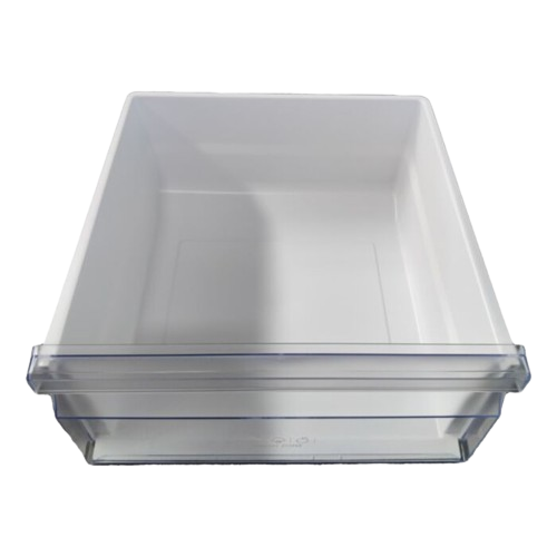 Furrion 20.6 cu. ft. Side-By-Side RV Refrigerator Drawer - Upper