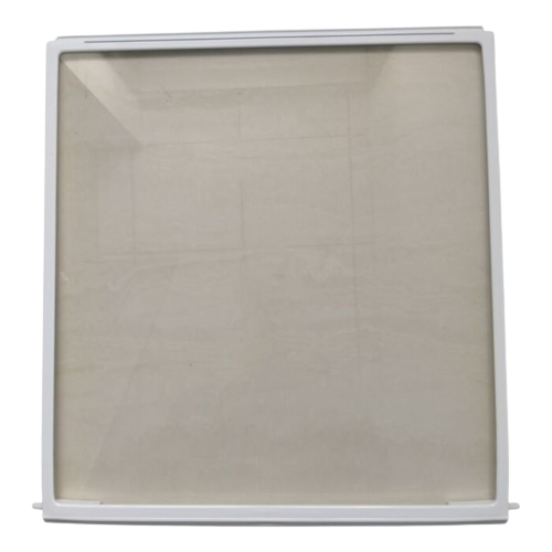 Furrion 20.6 cu. ft. Side-By-Side RV Refrigerator Drawer Glass Shelf 