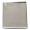 Furrion 20.6 cu. ft. Side-By-Side RV Refrigerator Drawer Glass Shelf 