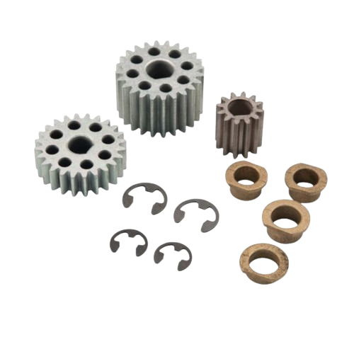 Solera® Power Awning Drive Head Gear Kit