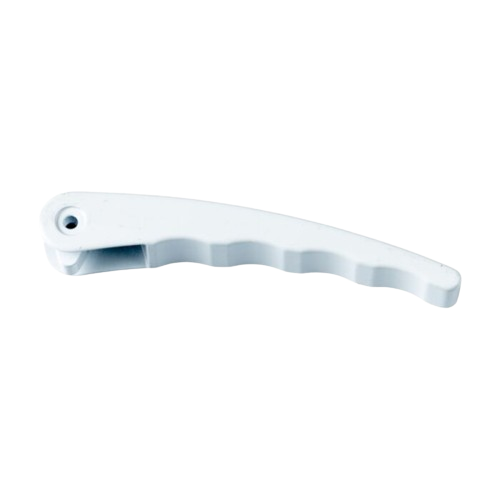 Handle For Solera® Classic Awning - White Solera