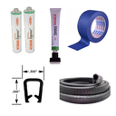 Urethane Window Installation Kit