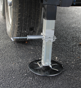 Quick Release Pull Pins for 5th Wheel Landing Gear (Pair)