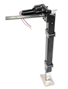 Universal-Mount Power 5th Wheel Landing Gear Kit - 6,000 lbs.