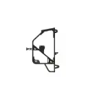 Support de transport Vanspeed Sprinter Mule - Plaque de fixation (côté passager, Sprinter 2019+)