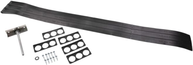 RV Slide-Out Flex Guard Triple Kit with Hardware #1346291