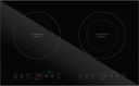 Furrion 2-Burner RV Induction Cooktop - 21" Black Glass