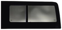 VWD SL-Series Sliding Van Window (SL104-SL)