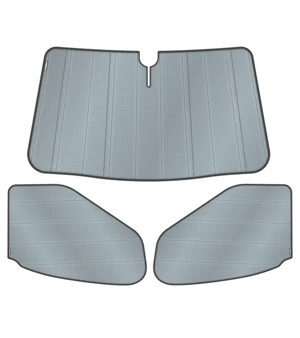 Couleur de la Couverture: Gris Pâle