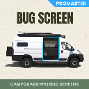 CampGuard Pro Bug Screen